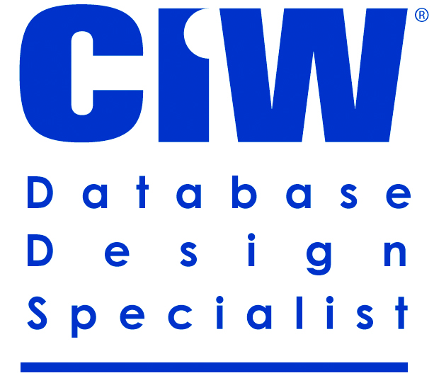 CIW Database Design Specialist 1D0-541 Examination
