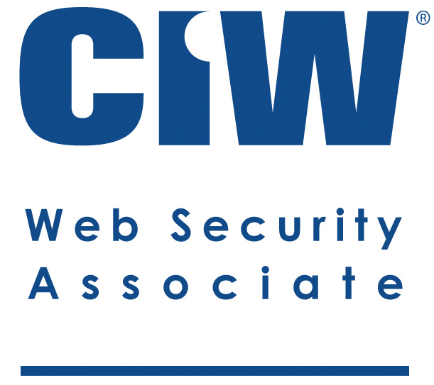 CIW Web Security