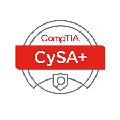 CompTIA CySA+ 