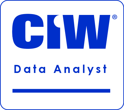 CIW Data Analyst Course | Distance Learning Centre