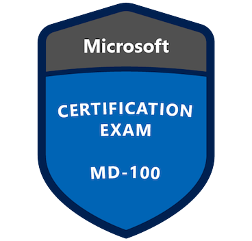 md microsoft certified course windows associate administrator desktop modern completion apply